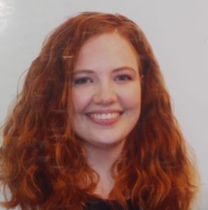 Meet your Posher, Audrey